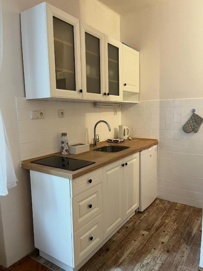 Apartman Pod Vyhlidkou Nové Město nad Metují Kültér fotó