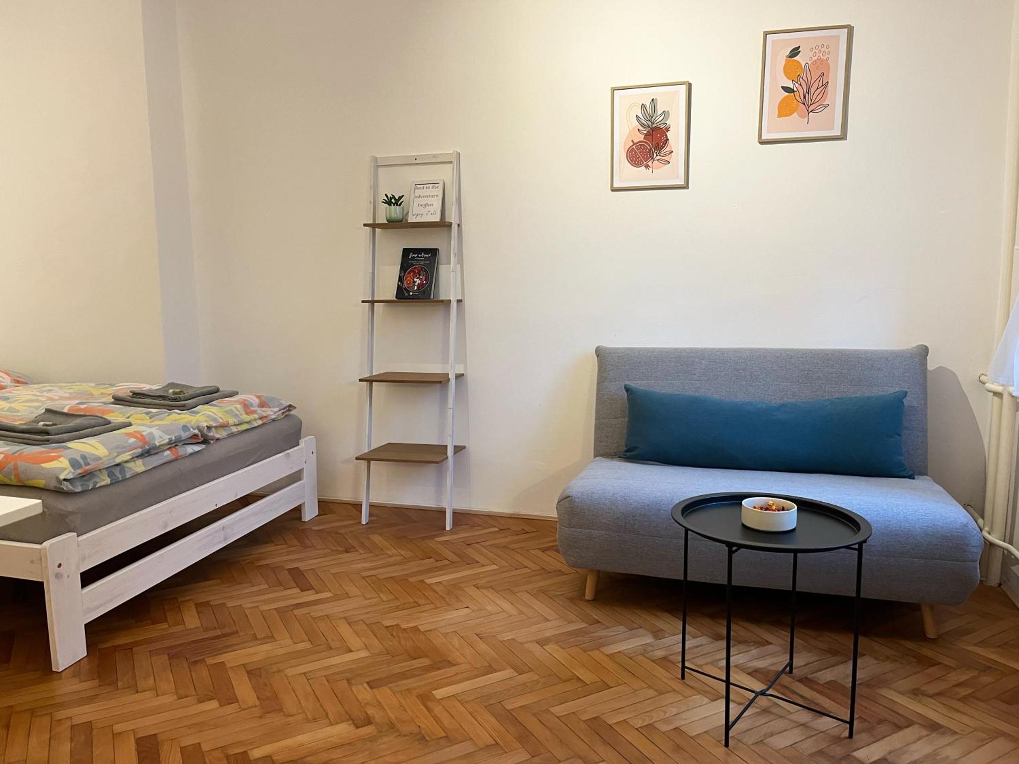Apartman Pod Vyhlidkou Nové Město nad Metují Kültér fotó